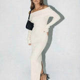 Vestido Maxi Sienna