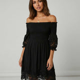 Vestido Midi Sienna
