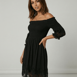 Vestido Midi Sienna
