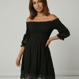 Vestido Midi Sienna