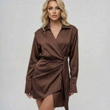 Vestido Mini Sienna