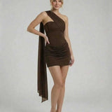 Vestido Mini Sienna