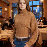 Suéter Sienna