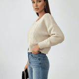 Suéter Sienna