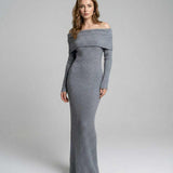 Vestido Maxi Sierra
