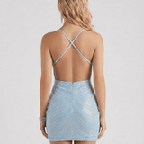 Vestido Mini Skye