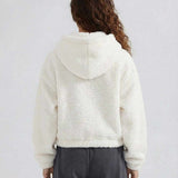 Chaqueta Acogedora de Nieve