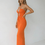 Vestido Maxi Solara