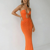 Vestido Maxi Solara