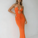 Vestido Maxi Solara