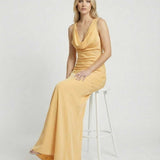 Vestido Maxi Solara