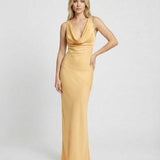 Vestido Maxi Solara