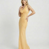 Vestido Maxi Solara