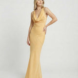 Vestido Maxi Solara