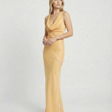 Vestido Maxi Solara