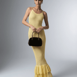 Vestido Maxi Solara