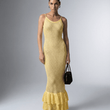 Vestido Maxi Solara