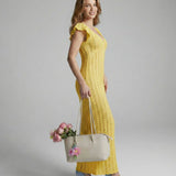Vestido Maxi Solara
