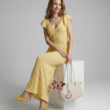 Vestido Maxi Solara