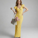 Vestido Maxi Solara