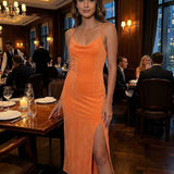 Vestido Midi Solara