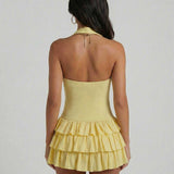 Vestido Mini Solara