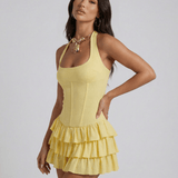 Vestido Mini Solara