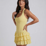Vestido Mini Solara