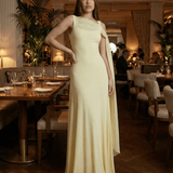 Vestido Maxi Solenne