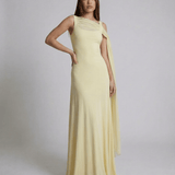 Vestido Maxi Solenne