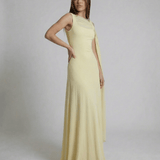 Vestido Maxi Solenne