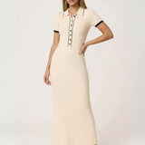 Vestido Maxi Sorrento