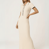 Vestido Maxi Sorrento