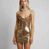 Vestido Mini Stella