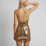 Vestido Mini Stella