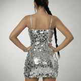 Vestido Mini Stella