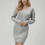Vestido Mini Sterling
