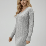 Vestido Mini Sterling