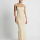 Vestido Maxi Aurora
