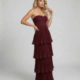 Vestido Maxi Valencia