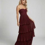 Vestido Maxi Valencia
