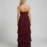Vestido Maxi Valencia