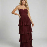 Vestido Maxi Valencia