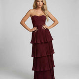 Vestido Maxi Valencia