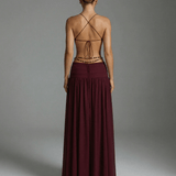 Vestido Maxi Valencia