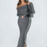 Vestido Maxi Valencia