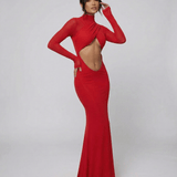 Vestido Maxi Valencia