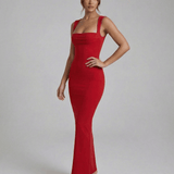 Vestido Maxi Valencia
