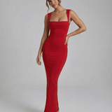 Vestido Maxi Valencia