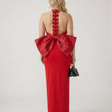 Vestido Maxi Valencia